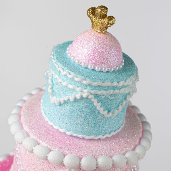 11  Tiered Cake Decoration on Sale