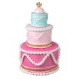 11  Tiered Cake Decoration on Sale