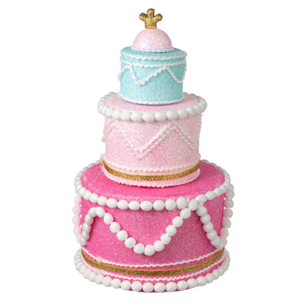 11  Tiered Cake Decoration on Sale