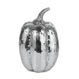 10  Mirror Disco Ball Mosaic Pumpkin Fashion