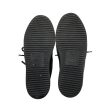 Giuseppe Zanotti Low-Sneakers EU 41 Wool BLK  Supply