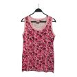 BAPE BABY MILO Tank Top XL Cotton PNK  Hot on Sale