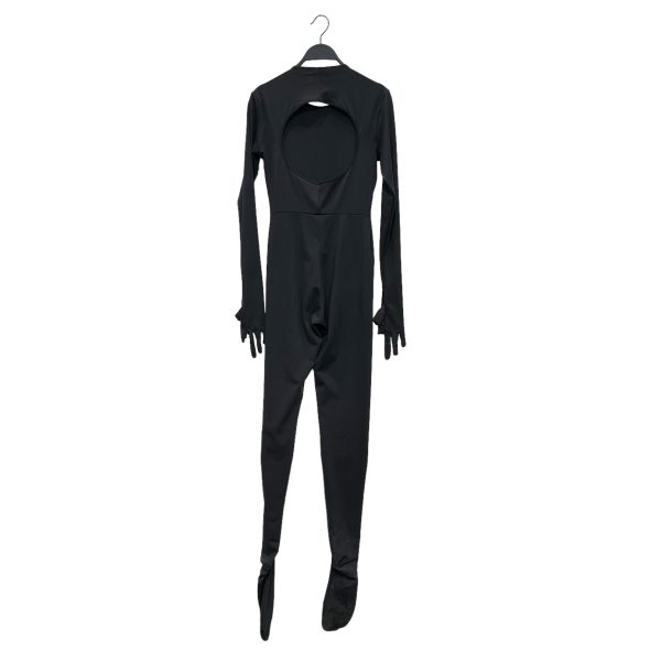 YEEZY GAP LS Dress Polyester BLK  Online Hot Sale