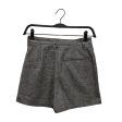 MM6 Shorts 36 Wool GRY  Online