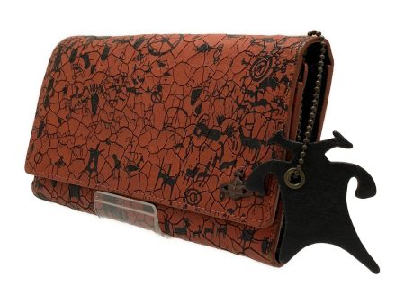 Vivienne Westwood Long Wallet Online