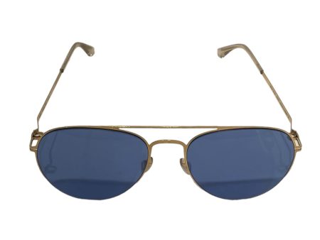 MYKITA Sunglasses Metal BLU LITE SUN SAMU Online Hot Sale