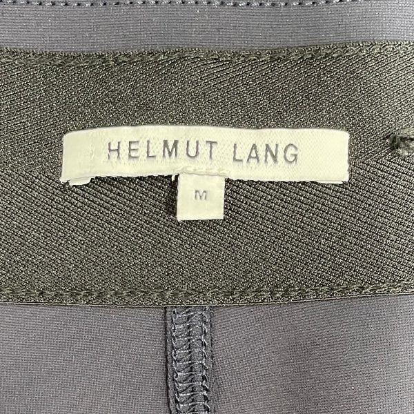 Helmut Lang Long Skirt M Cotton IDG  Online Sale