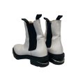 Alexander Wang Ankle Boots EU 37 Leather WHT Ankle Hardware Sale