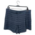 3.1 phillip lim Shorts 2 Silk NVY  on Sale