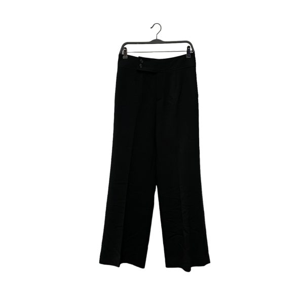 Ralph Lauren COLLECTION Bottoms Cotton BLK  For Sale