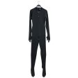 YEEZY GAP LS Dress Polyester BLK  Online Hot Sale