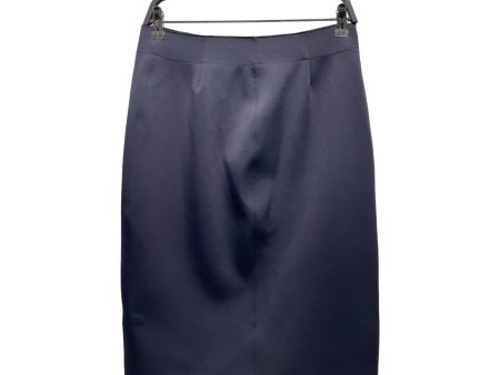 Helmut Lang Long Skirt M Cotton IDG  Online Sale