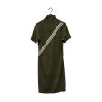 Y-3 SS Dress M GRN  Fashion