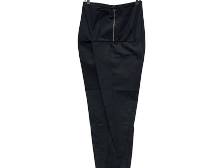 Rick Owens Long Skirt 44 Cotton BLK NASKA S S 12 Online now