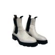 Alexander Wang Ankle Boots EU 37 Leather WHT Ankle Hardware Sale