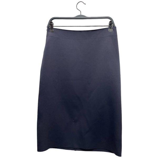 Helmut Lang Long Skirt M Cotton IDG  Online Sale