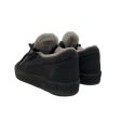 Giuseppe Zanotti Low-Sneakers EU 41 Wool BLK  Supply