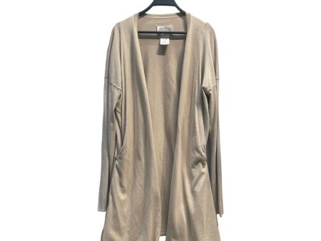 Maison Margiela Cardigan XL Wool CRM  Online Sale