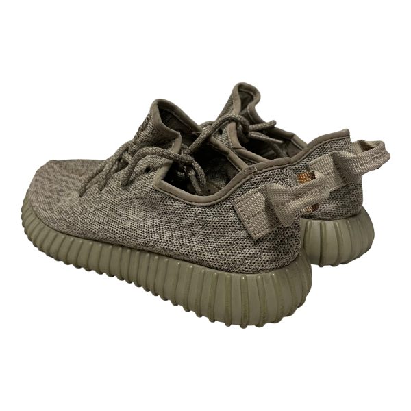 YEEZY Low-Sneakers US 5 BEG Boost 350 Moonrock Cheap