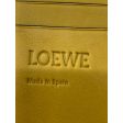 LOEWE Trifold Wallet BRW  Sale