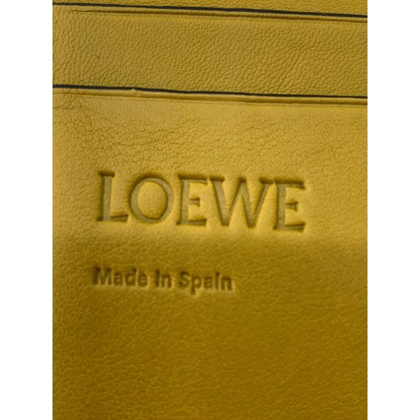 LOEWE Trifold Wallet BRW  Sale