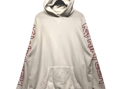 R13 Hoodie M Graphic Cotton WHT sleeve graphic Online Hot Sale