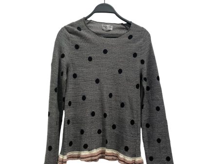 robe de chambre COMME des GARCONS   Sweater S Plain Cotton SLV  W [Designers] Design  Sale