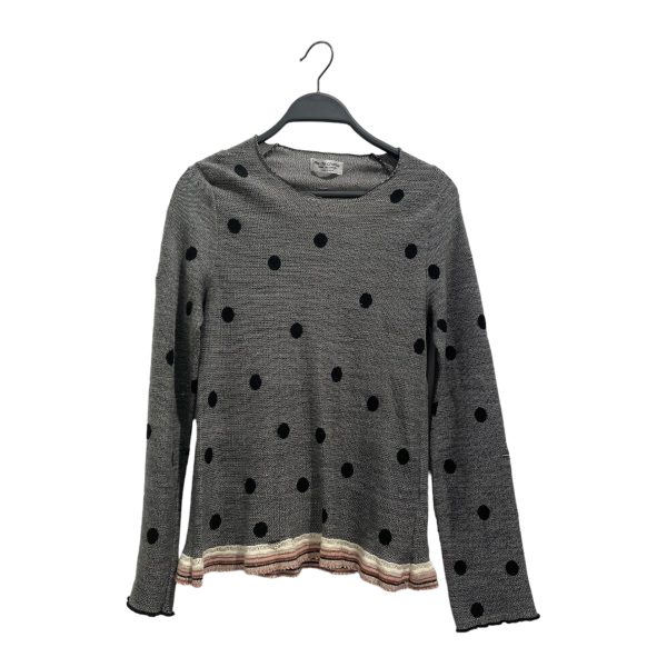 robe de chambre COMME des GARCONS   Sweater S Plain Cotton SLV  W [Designers] Design  Sale