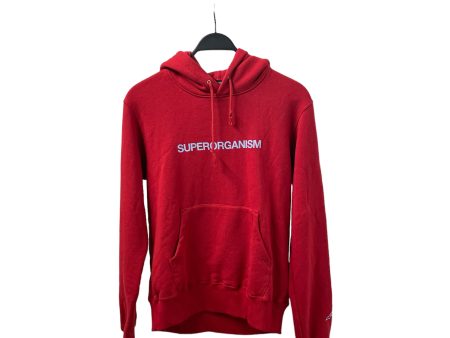 UNDERCOVER Sweatshirt 1 Cotton RED  Discount