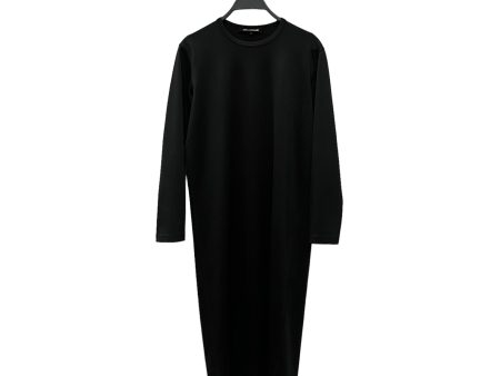 JUNYA WATANABE COMME des GARCONS LS Dress Polyester BLK  Online Hot Sale