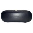 YVES SAINT LAURENT Clutch Bag XS Leather BLK VANITY MINI Supply