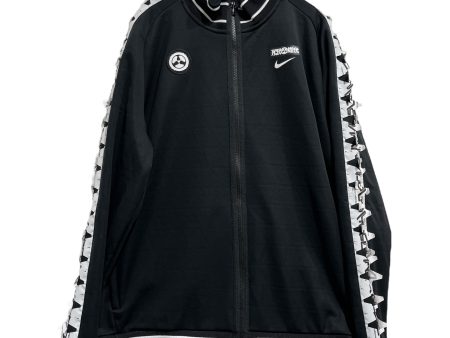 NIKE ACRONYM Jacket Cotton BLK  Fashion