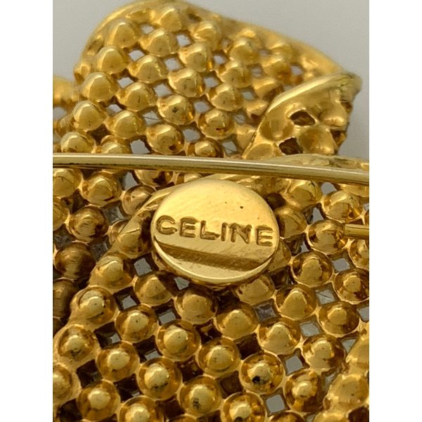 #CELINE Jewelry GLD For Discount