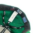 NEW ERA 2000 Cap 2 Green Wool  Sale