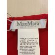 MAX MARA LS Dress 44 RED Online now