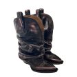 R13 Boots US 7 Iridescent PPL chunky cowboy boots Online Sale