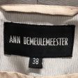 ANN DEMEULEMEESTER LS Dress 38 Silk SLV  Sale