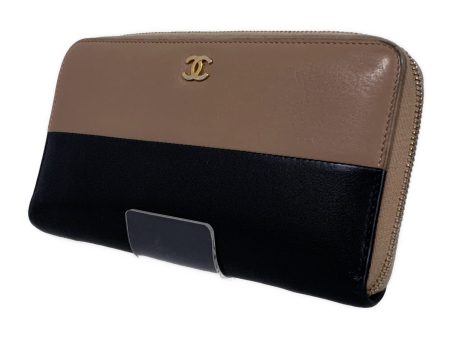 CHANEL Long Wallet CML Supply