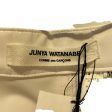 JUNYA WATANABE COMME des GARCONS Bottoms M Polyester WHT  Online Hot Sale