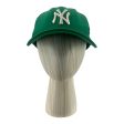 NEW ERA 2000 Cap 2 Green Wool  Sale