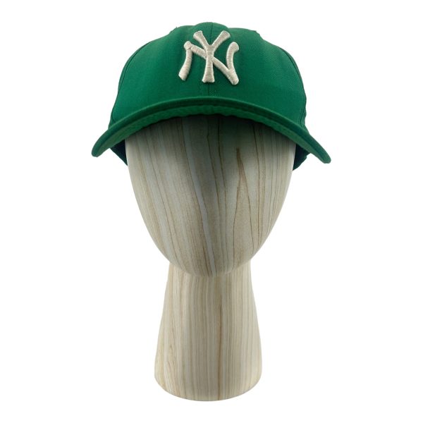 NEW ERA 2000 Cap 2 Green Wool  Sale