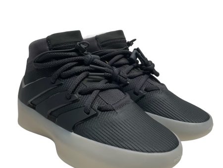 adidas FEAR OF GOD Hi-Sneakers US 7.5 BLK Athletics 1 Basketball Online