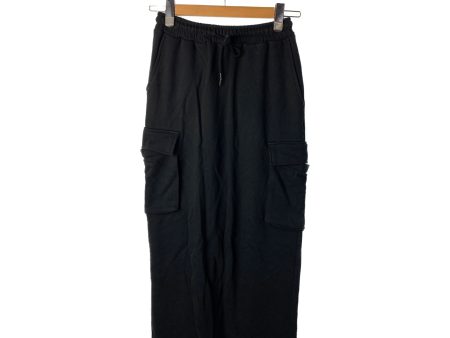 MILK FED. Long Skirt FREE Black Cotton 103234032001 on Sale