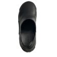 BALENCIAGA Shoes EU 41 Leather BLK BULLDOZER SLIP-ON Discount