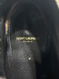 SAINT LAURENT Boots EU 38 Suede CML Sigaro For Discount