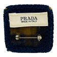 PRADA Brooch Jewelry Multicolor 2000 Online