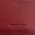 BOTTEGA VENETA Bifold Wallet Leather BRD B00802535P For Cheap