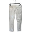 JUNYA WATANABE COMME des GARCONS Bottoms M Polyester WHT  Online Hot Sale