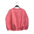 COMME des GARCONS GIRL Sweater L Cotton PNK  For Cheap