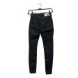 HYSTERIC GLAMOUR Straight Pants 23 Cotton BLK  Hot on Sale